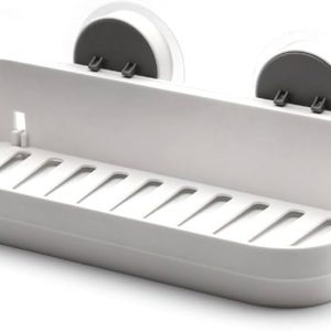 Porte shampoing murale rangement de cuisine