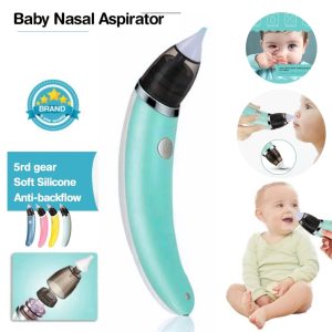 Mini aspirateur nasale pour Bebe