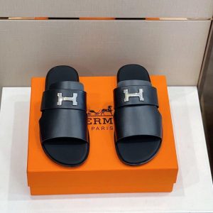 Sandale HERMES1