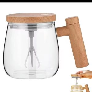 Tasse a café electique portable