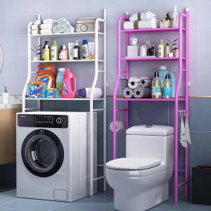 Étagère de Rangement Multifonction