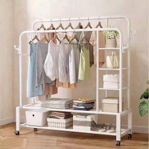 porte vettements et accessoires